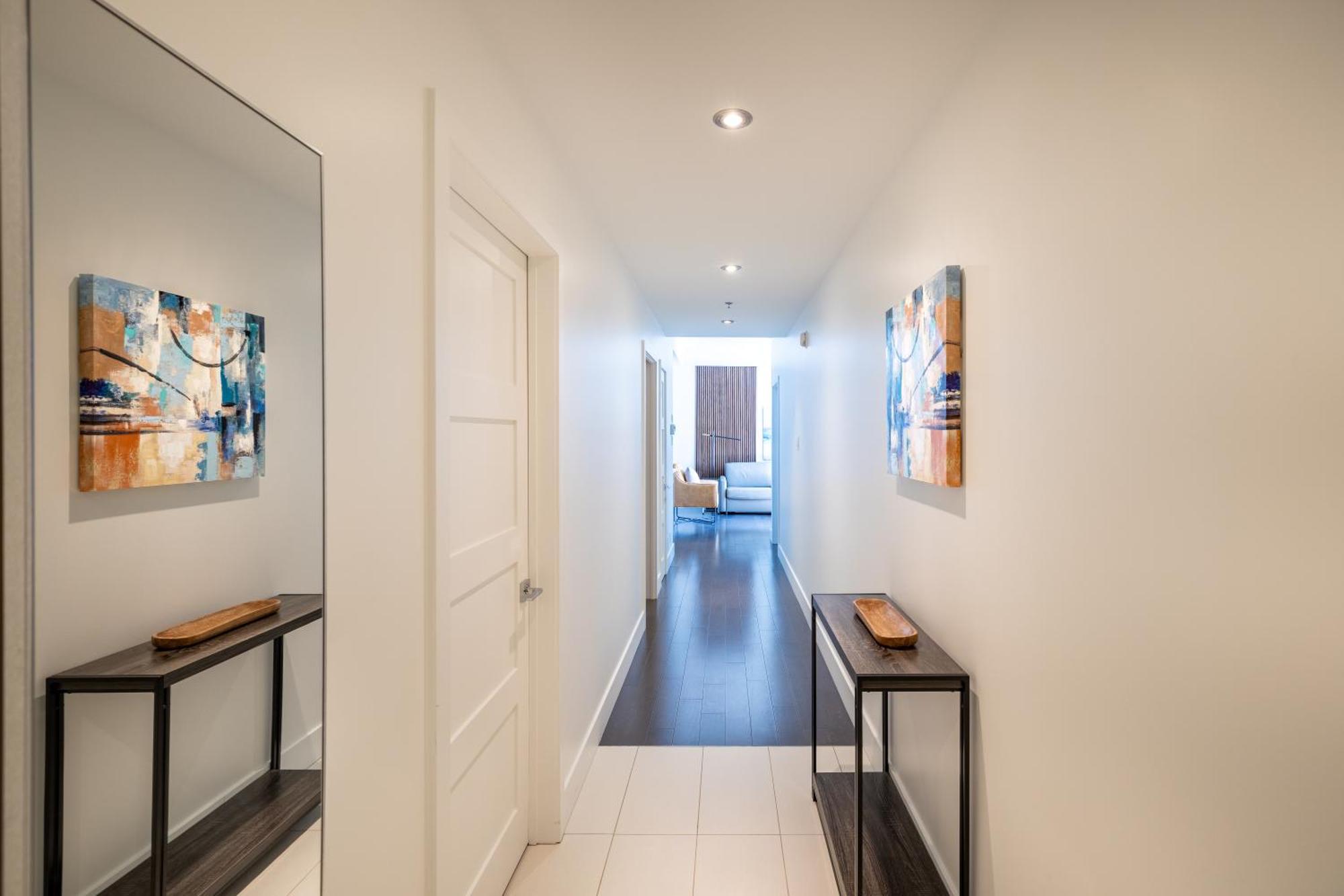Les Immeubles Charlevoix - Le 760-504 Apartment Quebec City Bagian luar foto